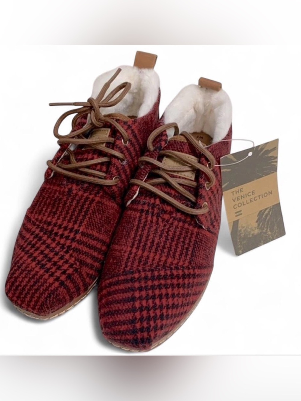 🍁Women’s TOMS Bota Booties